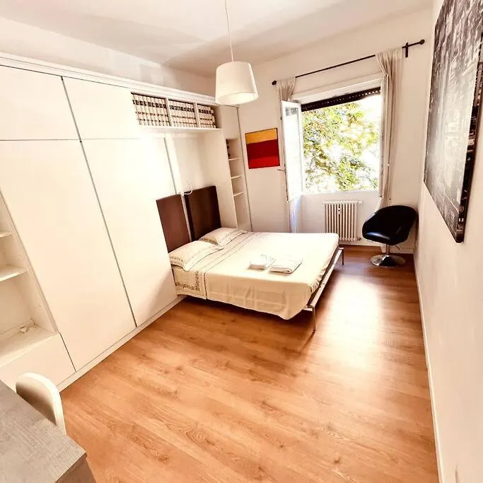Apartament Greta'S House , Rome Centre 0*,
