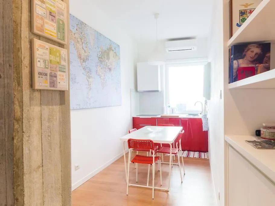 Greta'S House , Rome Centre Apartment