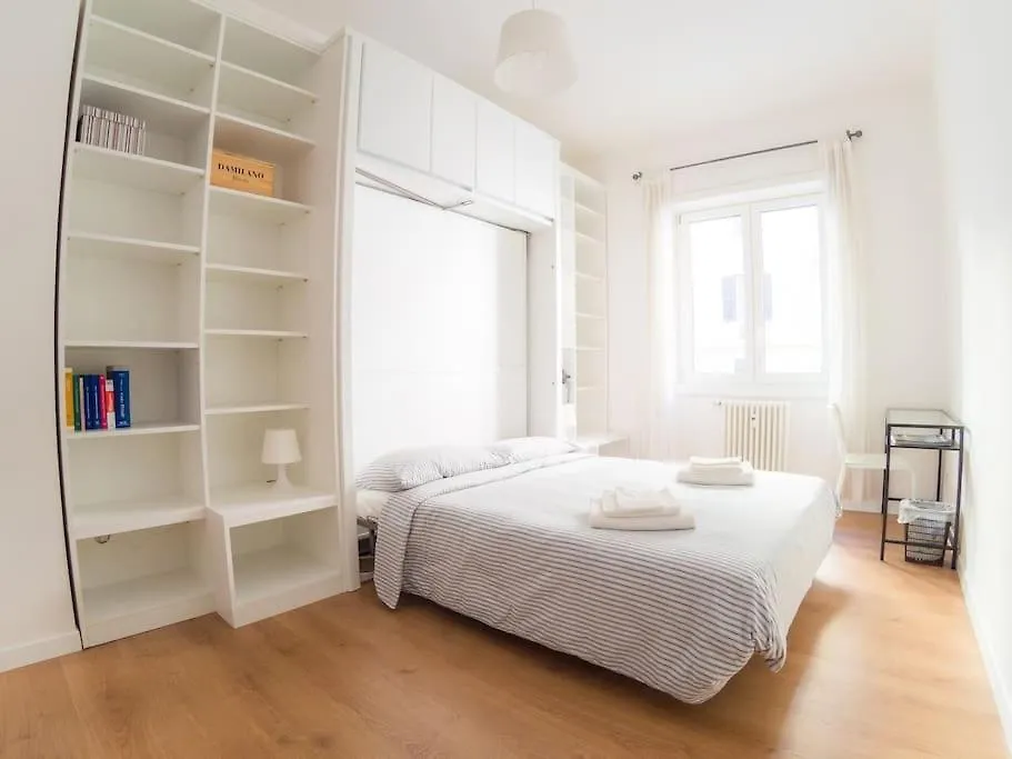 Greta'S House , Rome Centre Apartment Italy