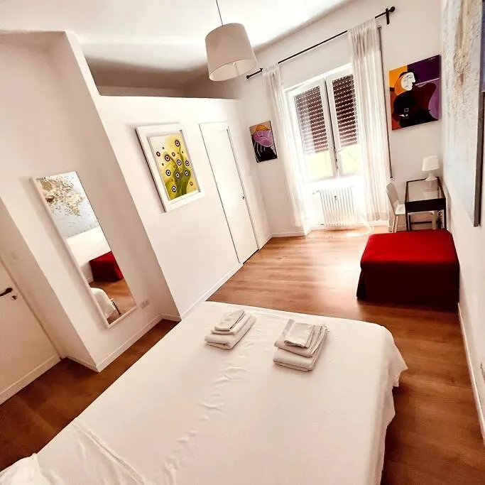 Greta'S House , Rome Centre Apartment Italy