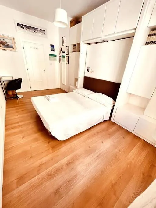 Greta'S House , Rome Centre Apartment
