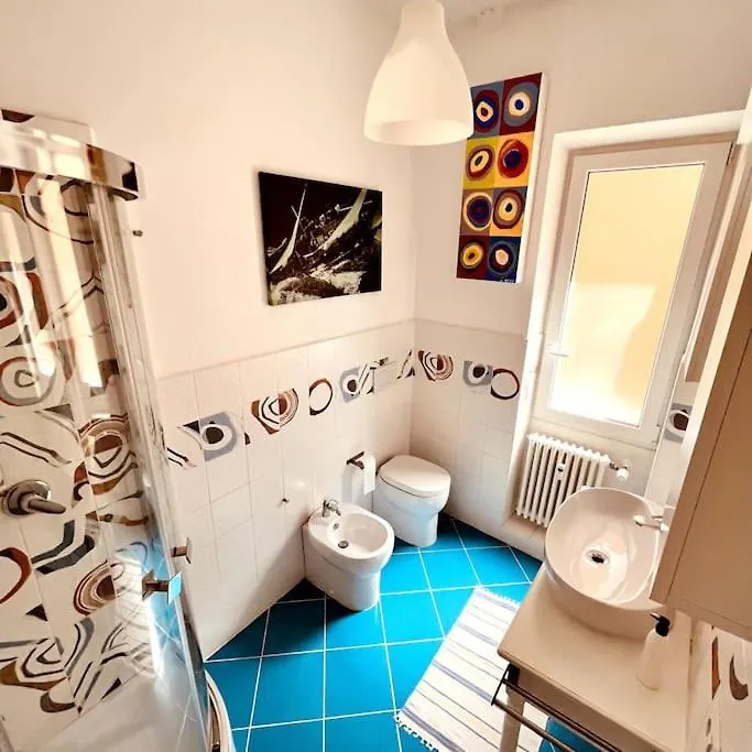 Greta'S House , Rome Centre Apartment Italy