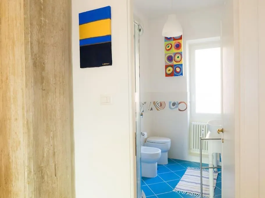 Greta'S House , Rome Centre Apartment