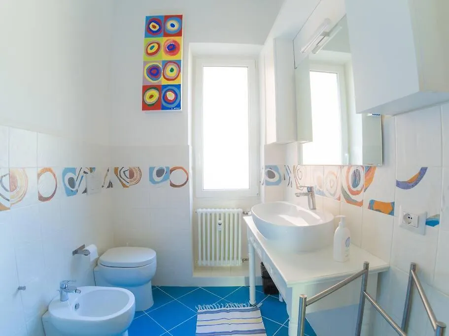 Greta'S House , Rome Centre Apartment 0*,