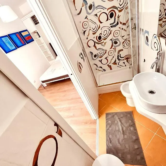Greta'S House , Rome Centre Apartment