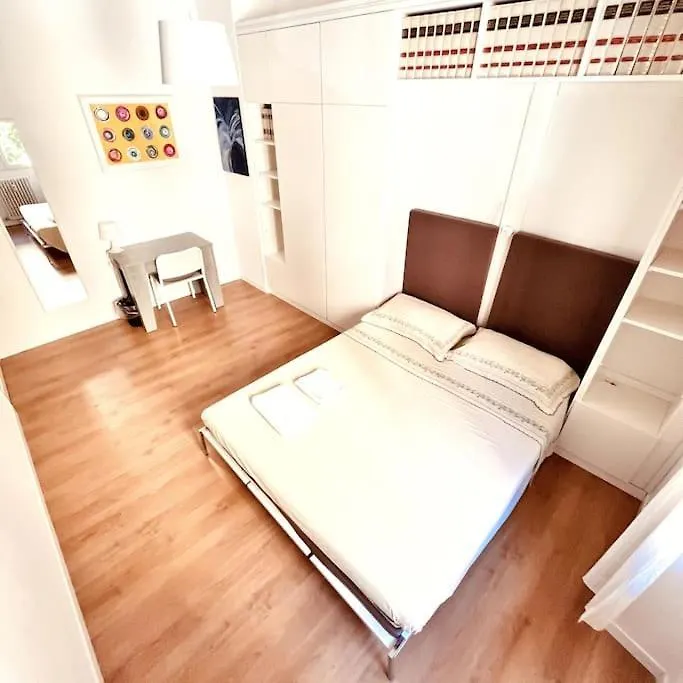 Greta'S House , Rome Centre Apartment