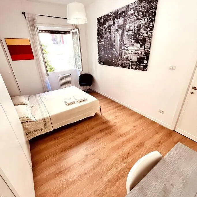 Greta'S House , Rome Centre Apartment