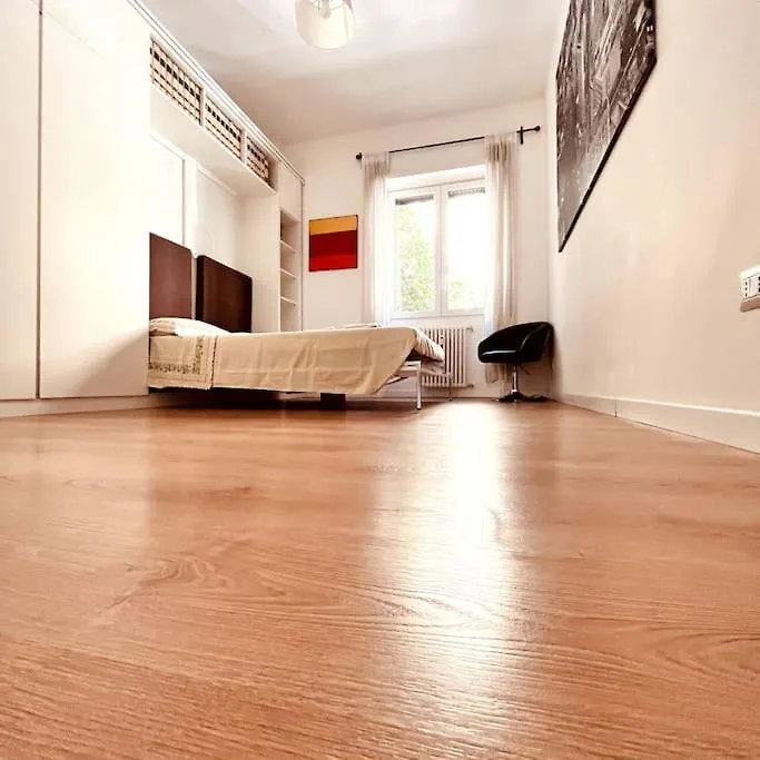 Greta'S House , Rome Centre Apartment Italy