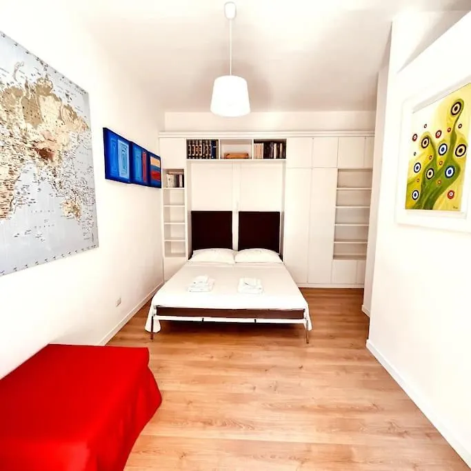 Greta'S House , Rome Centre Apartment Italy