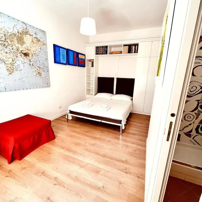 Greta'S House , Rome Centre Apartment 0*,  Italy