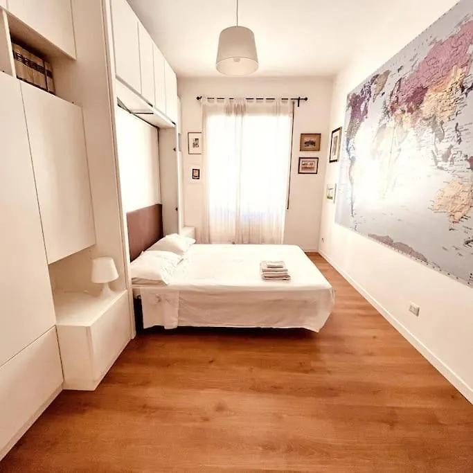 Greta'S House , Rome Centre Apartment