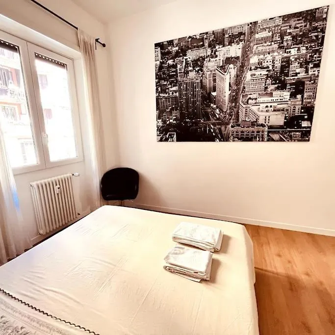 Greta'S House , Rome Centre Apartment Italy