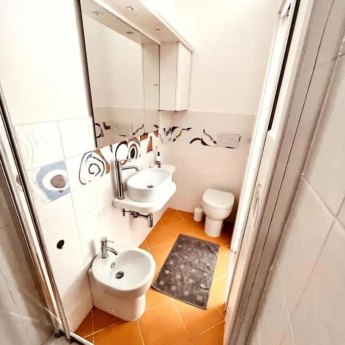 Greta'S House , Rome Centre Apartment