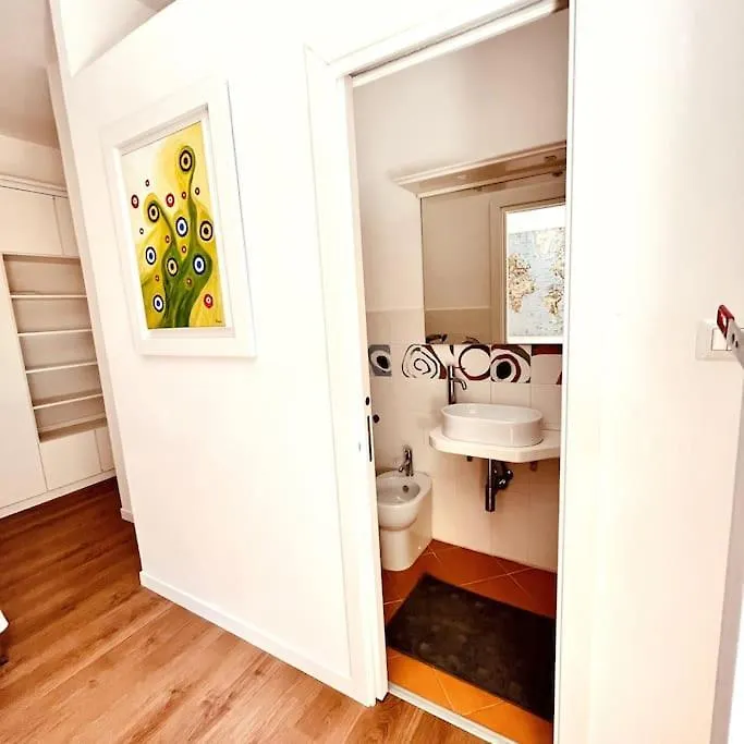 Greta'S House , Rome Centre Apartment