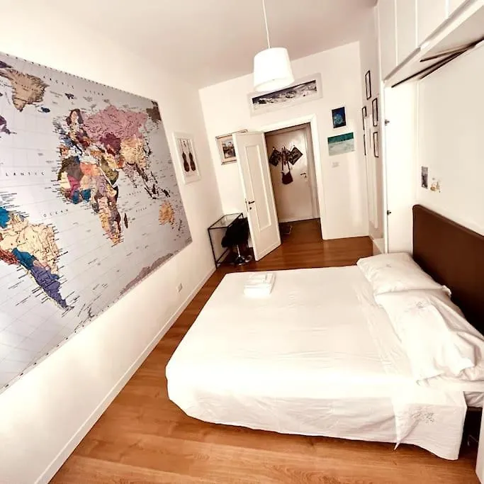 Greta'S House , Rome Centre Apartment